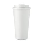dubbelwandige drinkbeker 475 ml