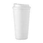 dubbelwandige drinkbeker 475 ml