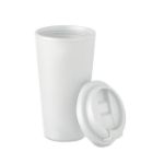 dubbelwandige drinkbeker 475 ml