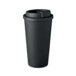 dubbelwandige drinkbeker 475 ml
