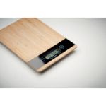 digitale keukenweegschaal