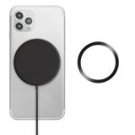 magnetische draadloze oplader led