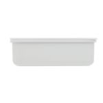 lunchbox met bestek 1000 ml