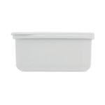 lunchbox met bestek 1000 ml