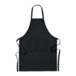 schort organisch katoen