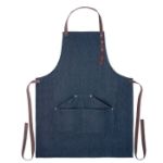 denim schort 240 g