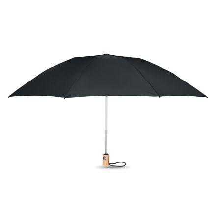 23 inch opvouwbare paraplu