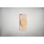 magnetische draadloze oplader