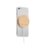 magnetische draadloze oplader