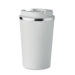 dubbelwandige drinkbeker 350 ml