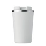 dubbelwandige drinkbeker 350 ml