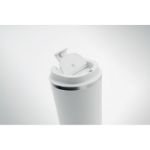 dubbelwandige drinkbeker 350 ml