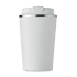 dubbelwandige drinkbeker 350 ml