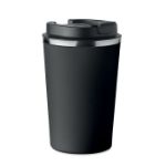 dubbelwandige drinkbeker 350 ml