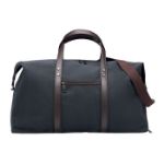 canvas weekendtas 450 g