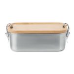 rvs lunchbox 750 ml