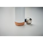 dubbelwandige fles 600 ml aspen