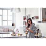 bamboe laptop standaard