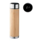 dubbelwandige thermosfles 480 ml