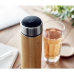 dubbelwandige thermosfles 480 ml