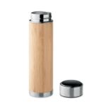 dubbelwandige thermosfles 480 ml