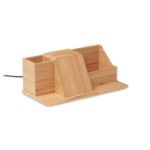 desktop draadloze lader 10w