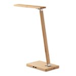 bureaulamp met oplader 10w