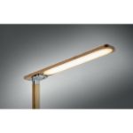 bureaulamp met oplader 10w
