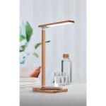 bureaulamp met oplader 10w