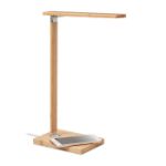 bureaulamp met oplader 10w