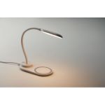 bureaulamp met 10w lader