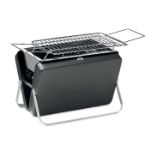 draagbare barbecue standaard
