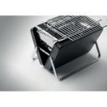 draagbare barbecue standaard