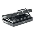 draagbare barbecue standaard
