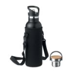 dubbelwandige drinkfles 700 ml