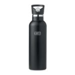 dubbelwandige drinkfles 700 ml