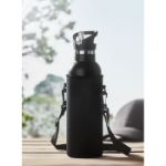 dubbelwandige drinkfles 700 ml