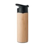 dubbelwandige drinkfles 450 ml