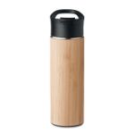 dubbelwandige drinkfles 450 ml