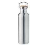 dubbelwandige drinkfles 750 ml