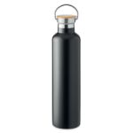dubbelwandige rvs drinkfles helsinki 1 liter