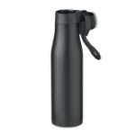 dubbelwandige drinkfles 600 ml patty