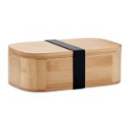 bamboe lunchtrommel 1000 ml