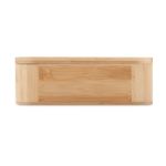 bamboe lunchtrommel 1000 ml