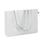 gerecyclede canvas tas