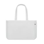 gerecyclede canvas tas