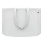 gerecyclede canvas tas