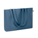 gerecyclede canvas tas