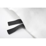 blusdeken in een pvc hoes