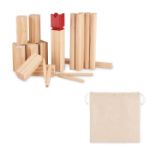 houten werpspel